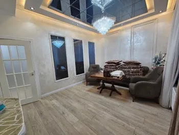 76 м², 3-комн. квартира, 1/10-2