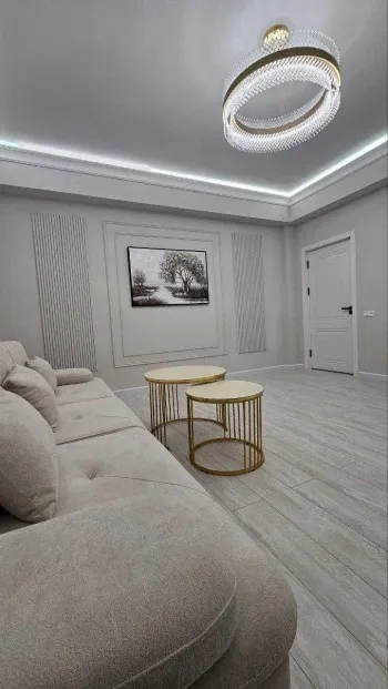 70 м², 2-комн. квартира, 8/9-2