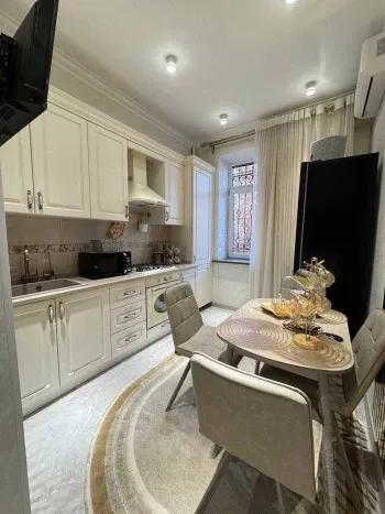 69 м², 3-комн. квартира, 7/8-2