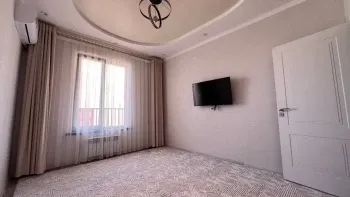 73 м², 3-комн. квартира, 10/11-0