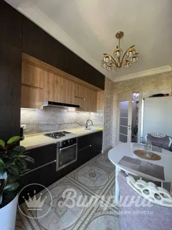 67 м², 2-комн. квартира, 5/9-0