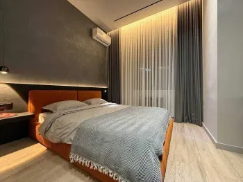 90 м², 3-комн. квартира, 3/7-1