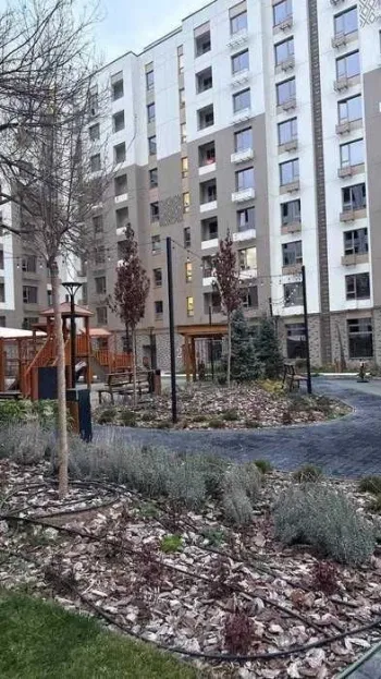 47 m², 2-xonali kvartira, 4/9-1