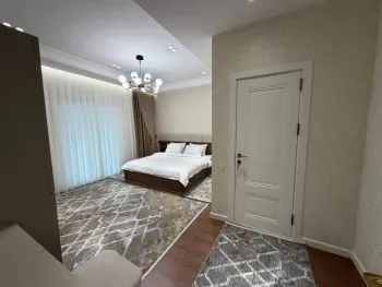 114 м², 4-комн. квартира, 6/9-3