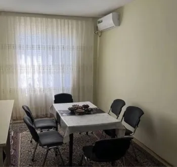 54 м², 2-комн. квартира, 4/7-0