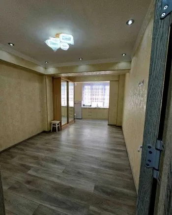 28 м², 1-комн. квартира, 10/11-3