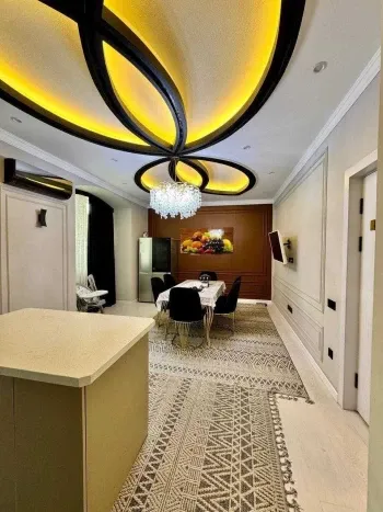 237 m², ko'p xonali kvartira, 8/9-3