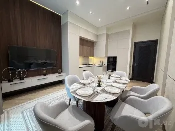 110 м², 4-комн. квартира, 7/7-1