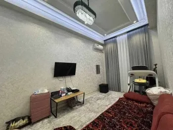 122 м², 4-комн. квартира, 3/10-1