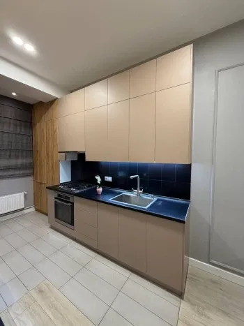 79 м², 3-комн. квартира, 4/9-1