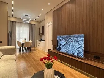 83 м², 3-комн. квартира, 5/6-3