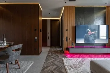 81 м², 3-комн. квартира, 12/15-1