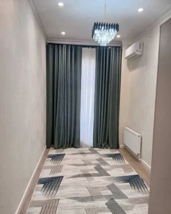83 м², 2-комн. квартира, 8/10-3