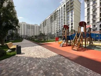 66 m², 3-xonali kvartira, 9/9-1