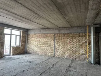 62 m², 2-xonali kvartira, 6/9-1