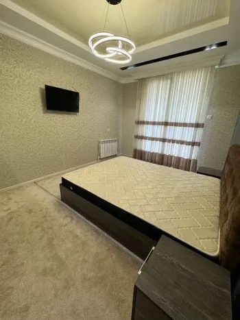 85 м², 3-комн. квартира, 10/16-1