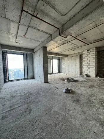 93 м², 4-комн. квартира, 36/54-3