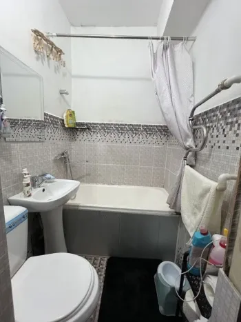 48 м², 2-комн. квартира, 4/5-1