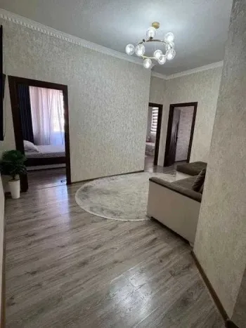 64 m², 3-xonali kvartira, 5/8-3