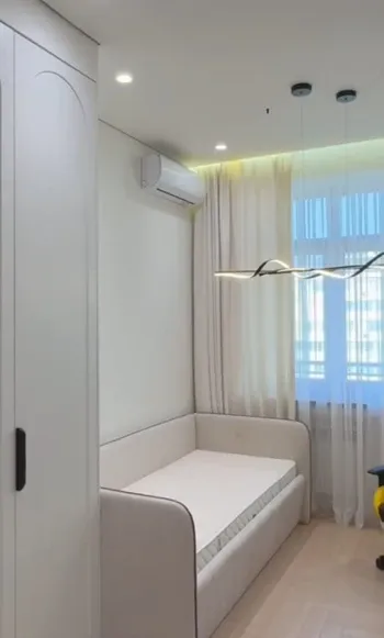 135 м², 4-комн. квартира, 7/8-1