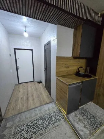 30 m², 1-xonali kvartira, 13/17-1