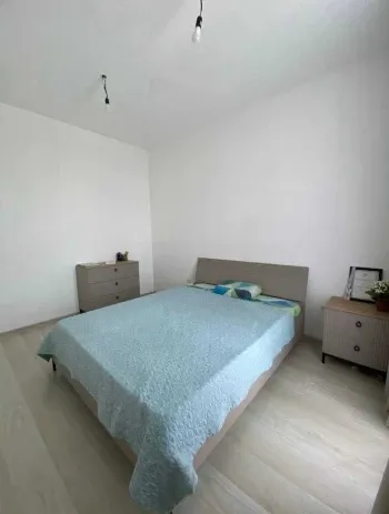 52 м², 2-комн. квартира, 8/9-3