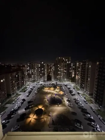 48 м², 2-комн. квартира, 13/13-3