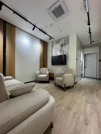 40 м², 1-комн. квартира, 14/23-2