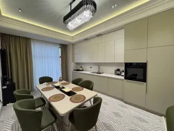 83 м², 3-комн. квартира, 9/10-1