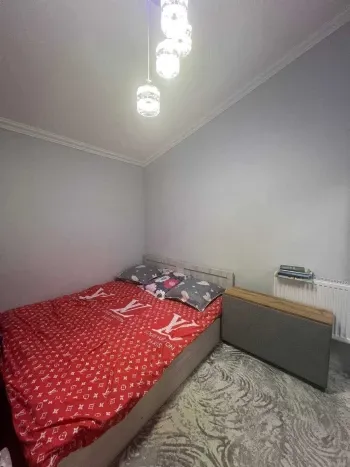 38 m², 2-xonali kvartira, 10/10-2