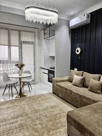 32 м², 1-комн. квартира, 14/14-3