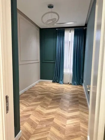 118 м², 3-комн. квартира, 5/9-1
