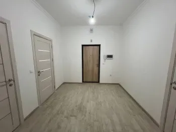 55 m², 2-xonali kvartira, 12/16-3