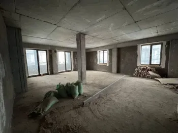 169 м², 5-комн. квартира, 10/11-2