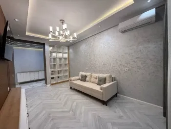 70 m², 2-xonali kvartira, 7/9-3