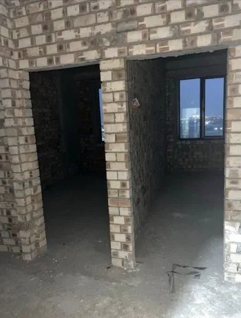 33 m², 1-xonali kvartira, 2/9-1