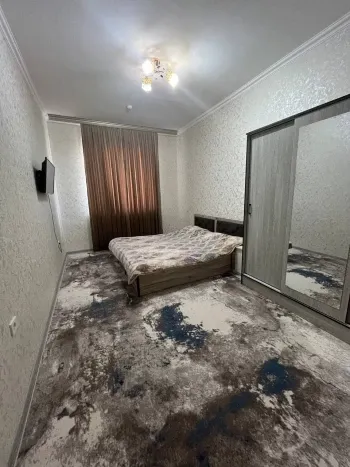 72 м², 3-комн. квартира, 16/16-1