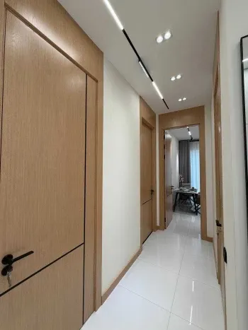 65 м², 2-комн. квартира, 4/11-2