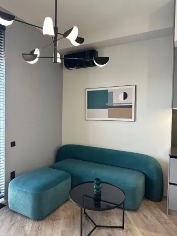 60 м², 2-комн. квартира, 7/9-1