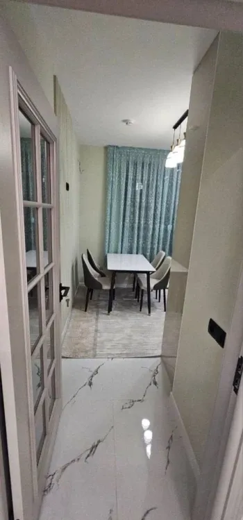 76 m², 3-xonali kvartira, 5/9-3