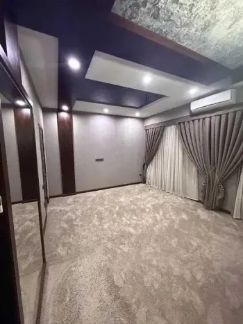 132 м², 3-комн. квартира, 8/8-1