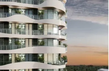 150 м², 4-комн. квартира, 10/12-1