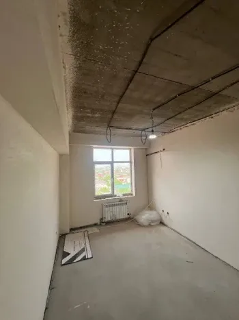 90 м², 3-комн. квартира, 8/9-3