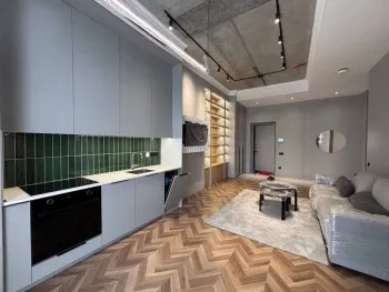 57 м², 2-комн. квартира, 3/12-2