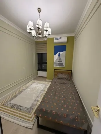 60 м², 3-комн. квартира, 14/14-2