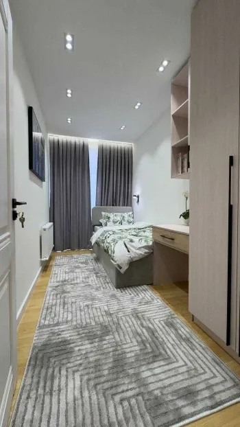 110 м², 4-комн. квартира, 9/10-3