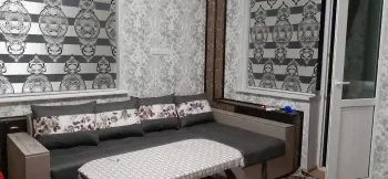 41 м², 1-комн. квартира, 5/8-0