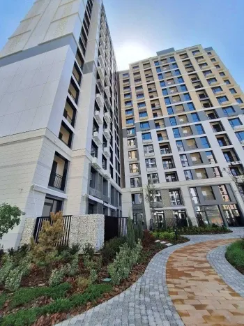 38 м², 1-комн. квартира, 10/16-1