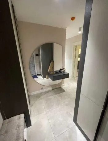 67 м², 2-комн. квартира, 2/9-2