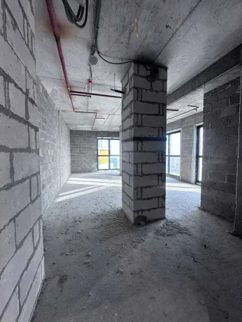 54 м², 2-комн. квартира, 22/23-0